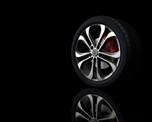 轮子缩略图